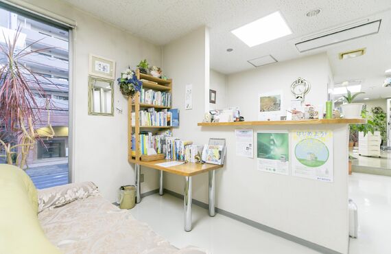 横浜市で歯の治療や姿勢のアドバイス等歯医者として多角的に対応します