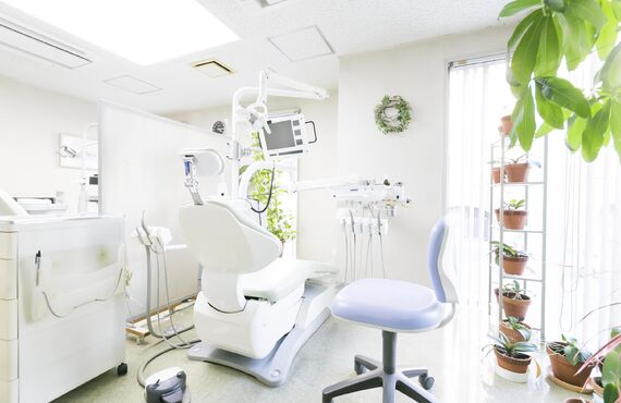 横浜市の予防歯科に詳しい歯医者として多くの方にご満足いただいております