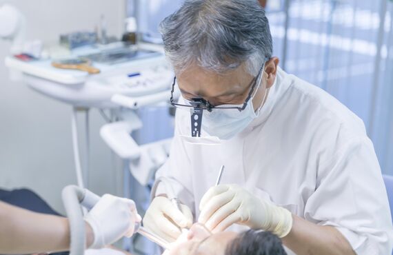 横浜市で入れ歯に詳しい歯医者をお探しの際はぜひご連絡ください